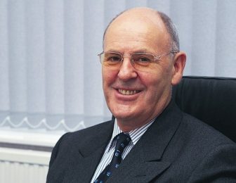 Tributes paid following death of founder of 13-branch estate agency