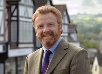Independent estate agency marks 25 years serving the local property market