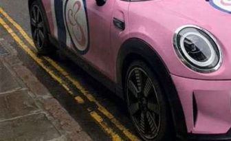Double trouble for estate agency becomes marketing opportunity