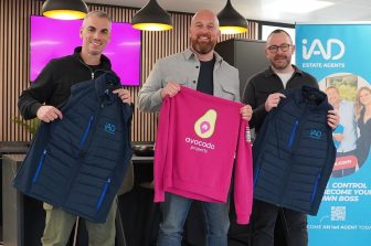 Self-employed estate agencies join forces
