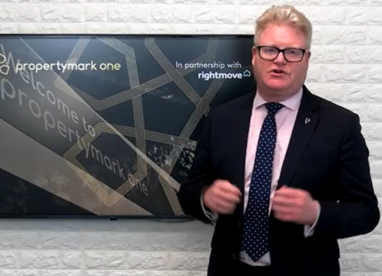 Propertymark CEO makes fresh plea for agents to back Angela Rayner as speaker – London Wallet