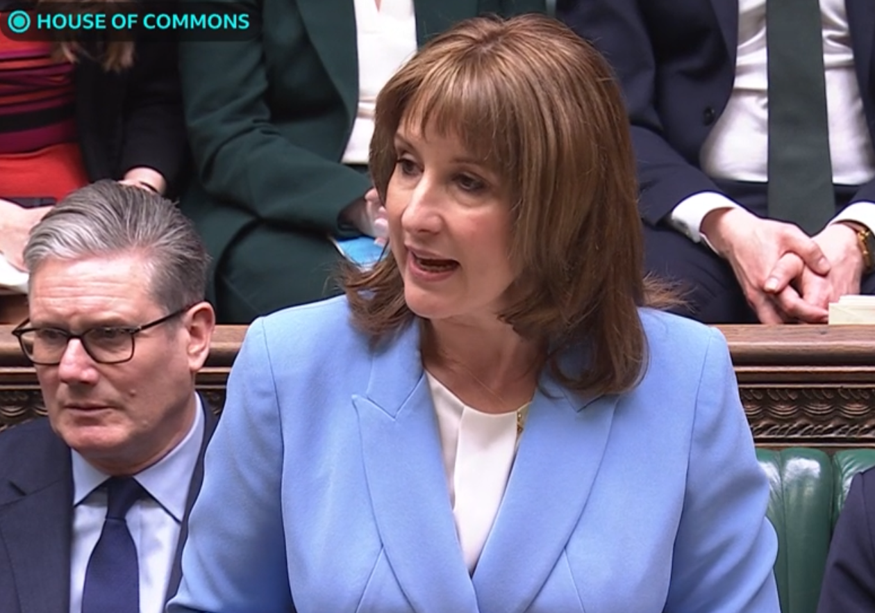 EYE NEWS UPDATE: Property Industry reacts to Spring Statement and economic projections – London Wallet EYE NEWS UPDATE: Property Industry reacts to Spring Statement and economic projections – London Wallet