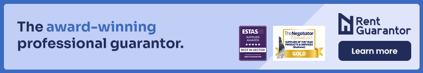 Rent Guarantor 3