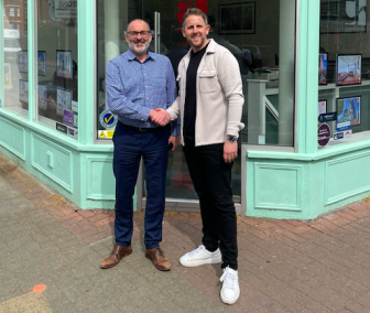 Fast-growing agency enters London market with third acquisition of year