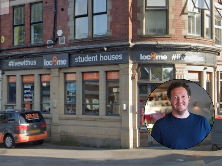 Student lettings agency expands