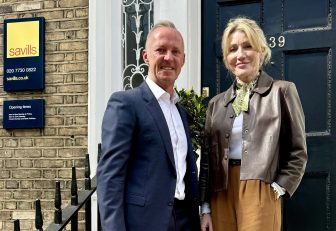 Savills completes super prime agency acquisition from former head of lettings