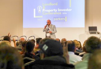 Estate agency group pledges long-term support for landlords amid legislative changes
