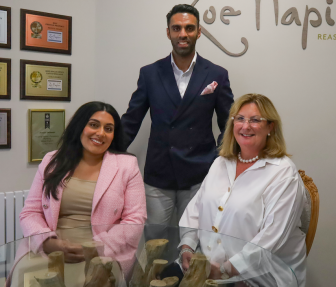 Essex agency expands portfolio by acquiring high-value home specialist