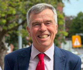 50 not out! Estate agency veteran reaches major milestone