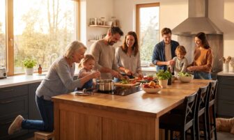 Generation stay-at-home: Record numbers living with parents