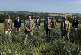 Historic estate agency adopts employee ownership model