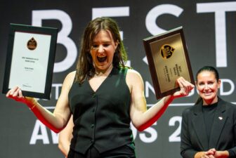 EA Masters People Awards return for 2026